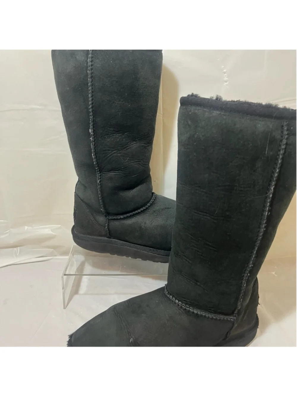 Style 5229 Classic Tall Ugg Boots Australia size 5.5